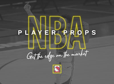 NBA Player Props Picks - Friday February 26