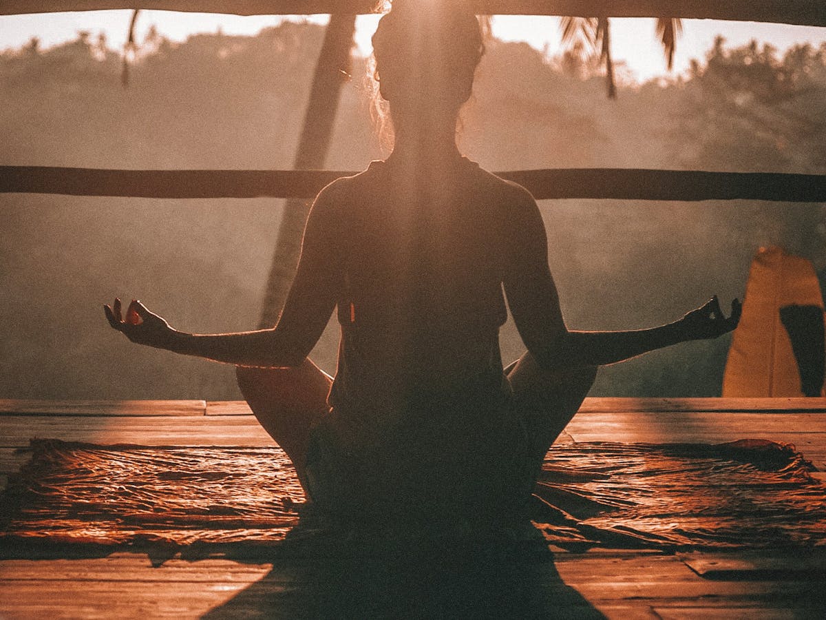 Building Better Morning Routines