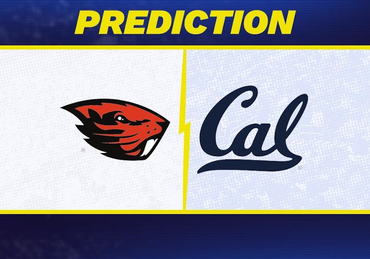Oregon State-California Predictions and Game Preview.