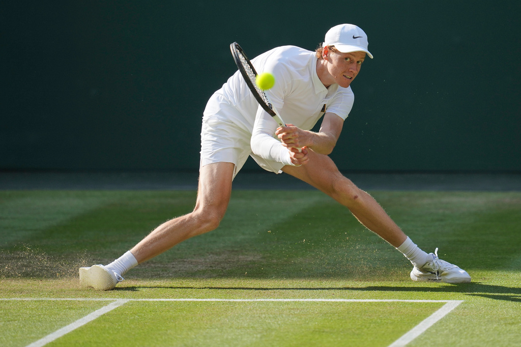 Tennis Best Bets.