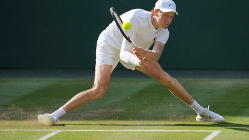 Jannik Sinner vs. Alexander Zverev prediction, odds, picks for Wimbledon 2026