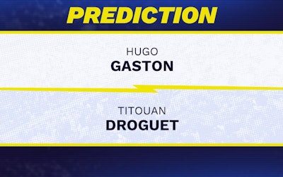 Hugo Gaston vs. Titouan Droguet prediction, odds, picks for ATP Estoril Open 2026