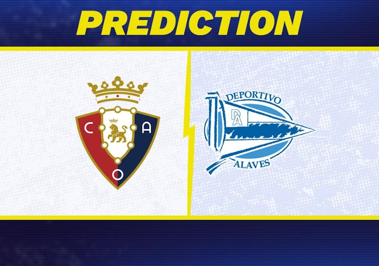 Osasuna-Alaves Predictions and Game Preview.