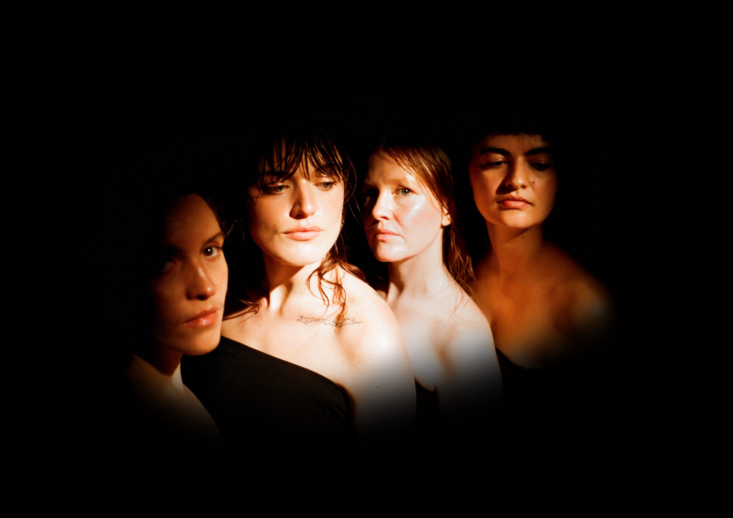 First Light: Rohan Rakhit w/ WOOM