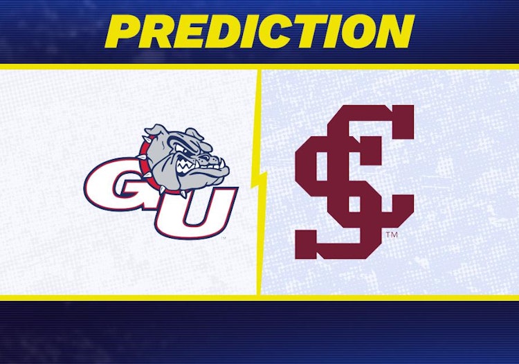 Gonzaga-Santa Clara Predictions and Game Preview.
