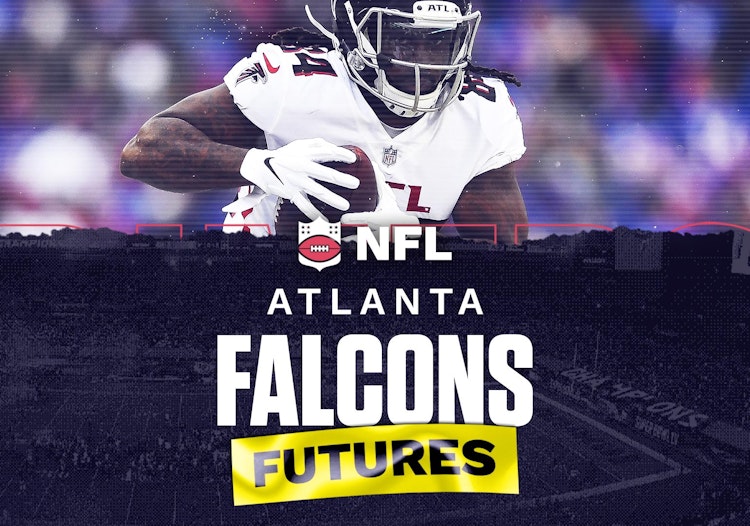 Atlanta Falcons 2022 Win Total Prediction, Computer Picks and Super Bowl Odds