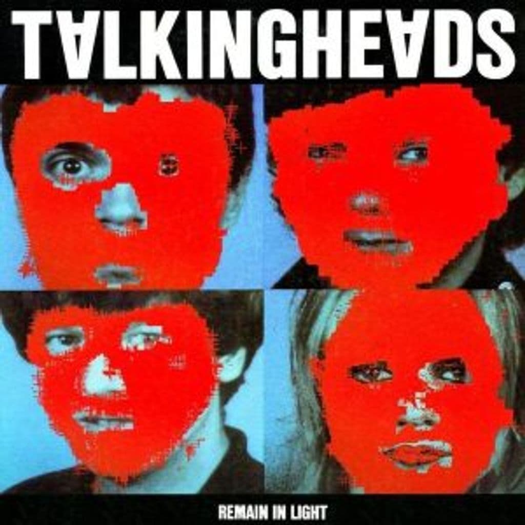 Classic Album Sundays: Talking Heads