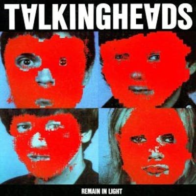 Classic Album Sundays: Talking Heads
