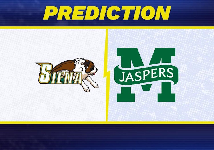 Siena-Manhattan Predictions and Game Preview.
