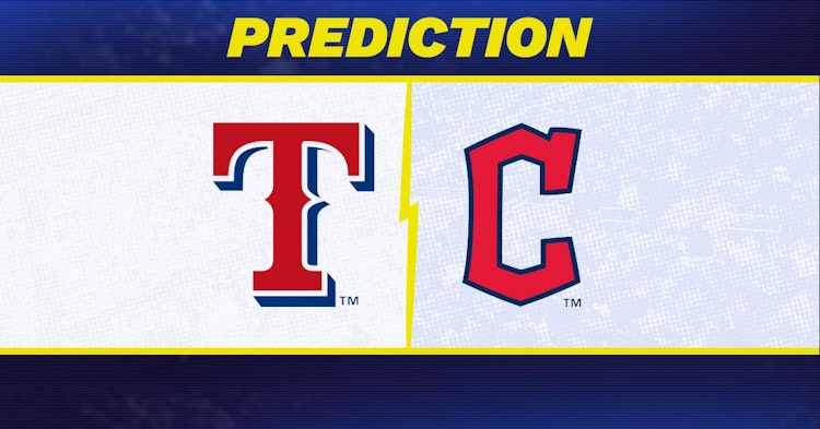 Texas Rangers-Cleveland Guardians Predictions and Game Preview.