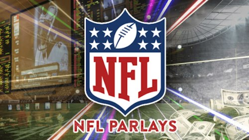 NFL Parlay Picks | Our Week 3 Parlay Bet 🏈