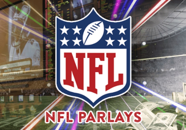 NFL Week 1 Parlay Picks. NFL Parlay Bets