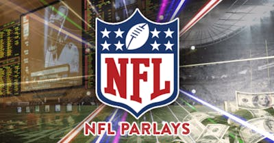 NFL Parlay Picks | Our Week 3 Parlay Bet 🏈