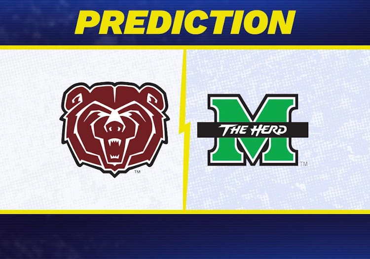 Missouri State-Marshall Predictions and Game Preview.