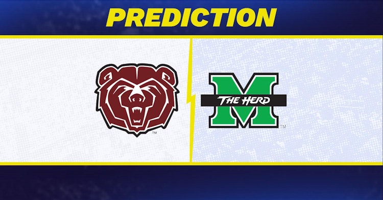 Missouri State-Marshall Predictions and Game Preview.