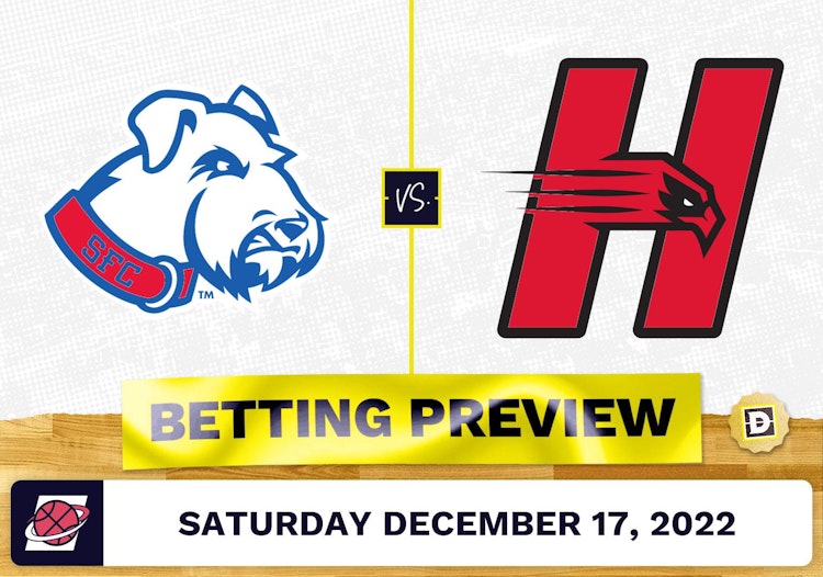 St. Francis (BKN) vs. Hartford CBB Prediction and Odds - Dec 17, 2022