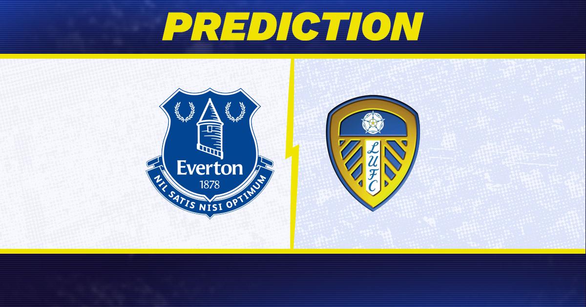 Everton vs. Leeds prediction, odds, Premier League picks [1/26/2026]