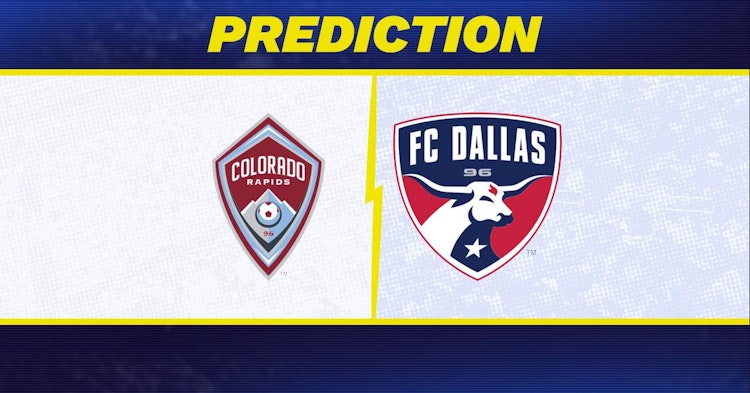 Colorado Rapids-FC Dallas Predictions and Game Preview.