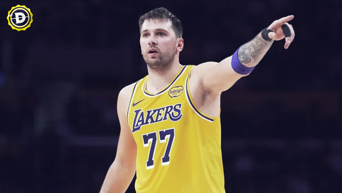 DraftKings “King of the Court” Picks feature Luka Doncic for $1 Million Jackpot on Tuesday, November 18