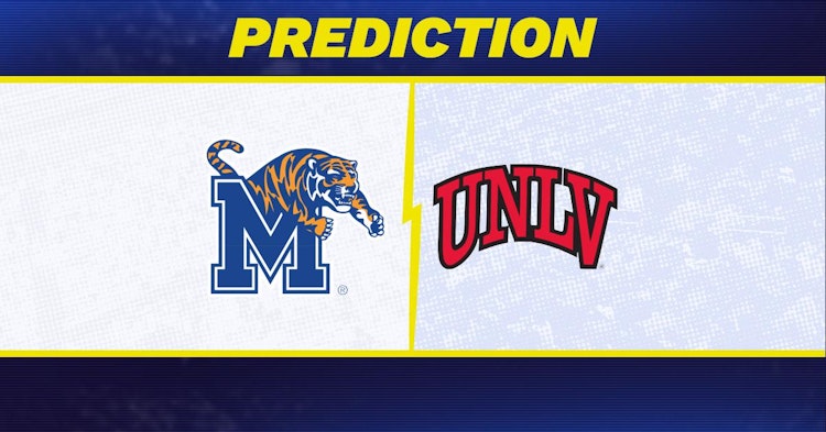 Memphis-UNLV Predictions and Game Preview.