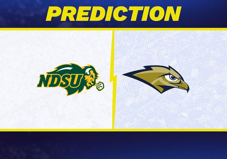 North Dakota State-Oral Roberts Predictions and Game Preview.