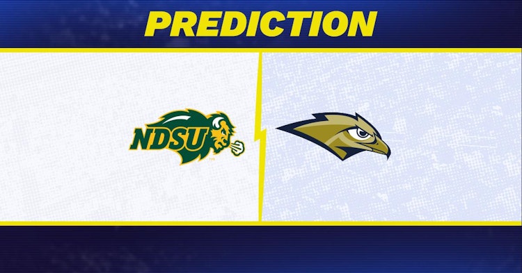 North Dakota State-Oral Roberts Predictions and Game Preview.