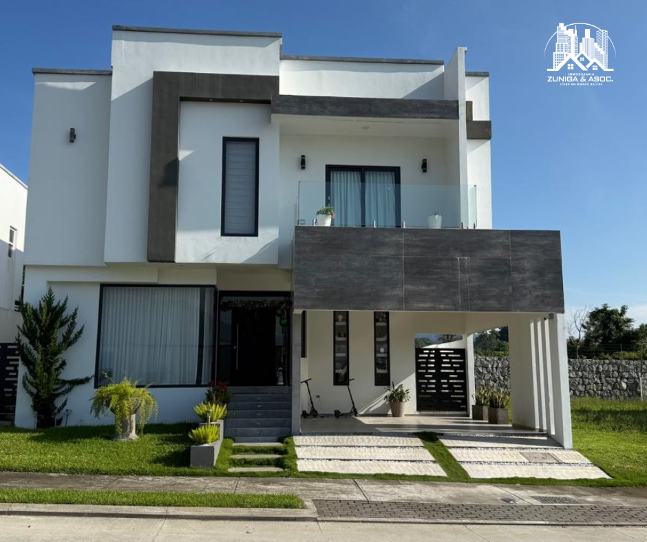 Vivienda en Ciudad Jaragua