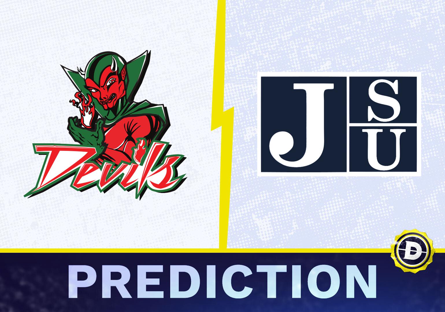 Mississippi Valley State Vs. Jackson State Prediction, Odds, College ...