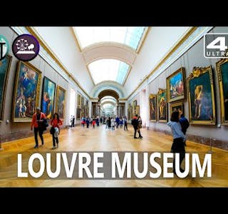 The Original Virtual Museum Scavenger Hunt's gallery image