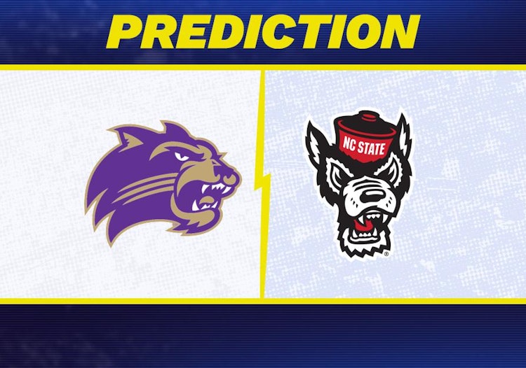 Western Carolina-North Carolina State Predictions and Game Preview.