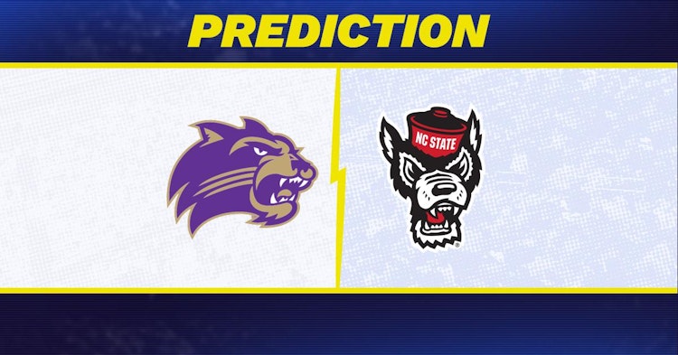 Western Carolina-North Carolina State Predictions and Game Preview.