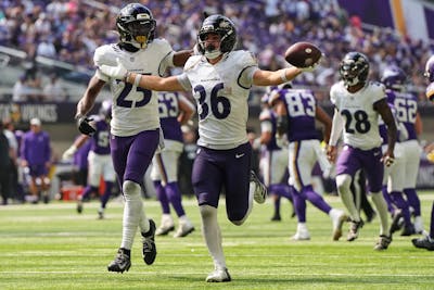 Baltimore Ravens – Indianapolis Colts Week 1: Live odds and Polymarket predictions
