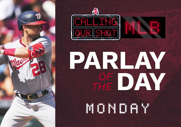 Best MLB Betting Picks and Parlay - Monday August 7, 2023