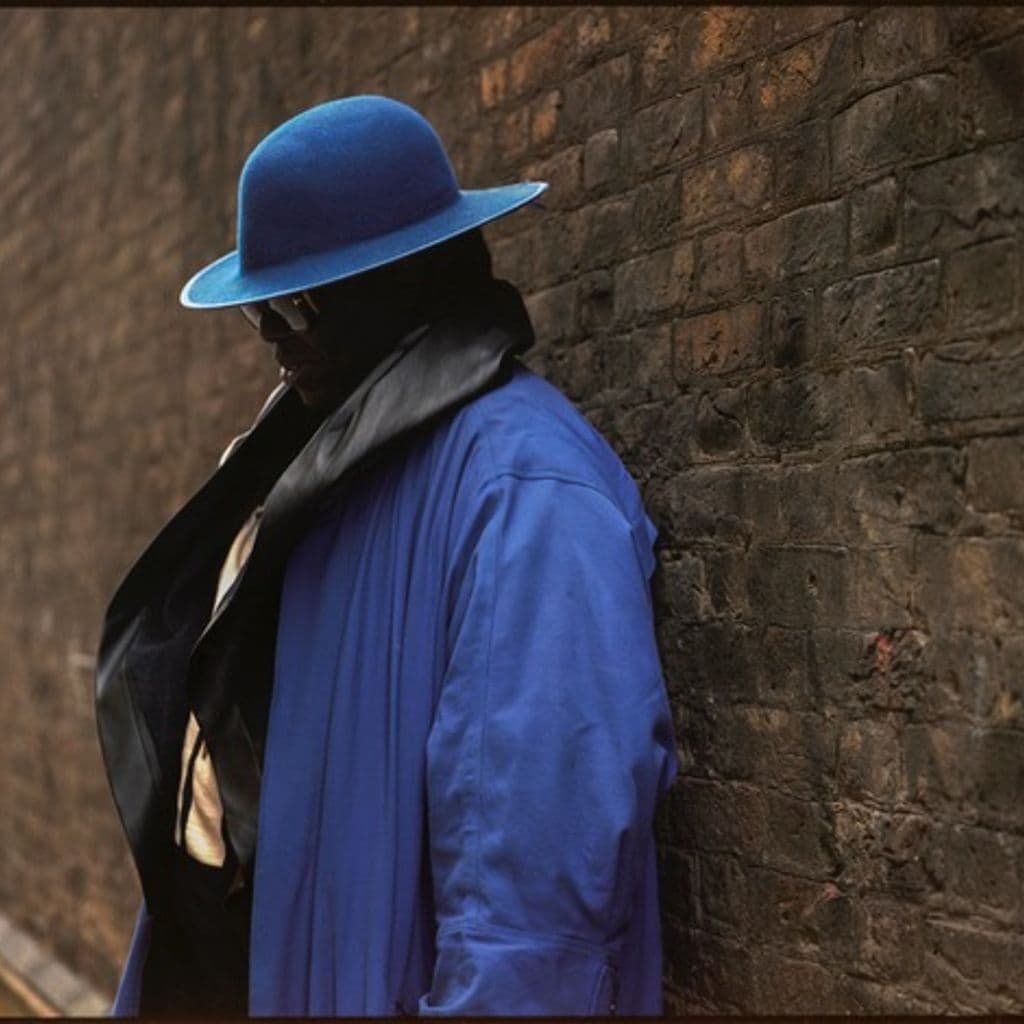 Dave Okumu // 15-07-20