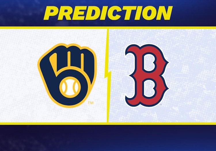 Milwaukee Brewers-Boston Red Sox Predictions and Game Preview.