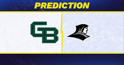 Green Bay vs. Providence Prediction: Providence Predicted to Win College Basketball Matchup [11/16/2024]