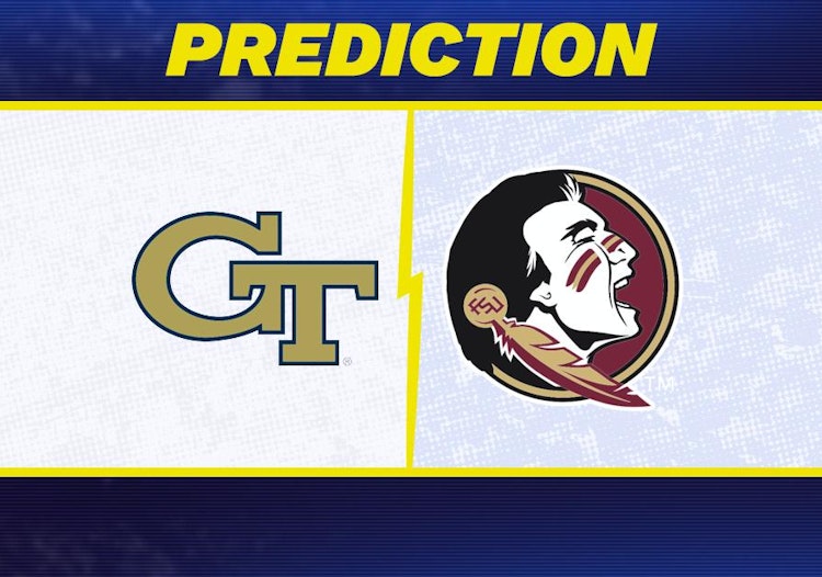 Georgia Tech-Florida State Predictions and Game Preview.