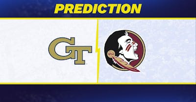 Georgia Tech vs. Florida State Prediction: Florida State Predicted to Win College Basketball Matchup [1/18/2025]