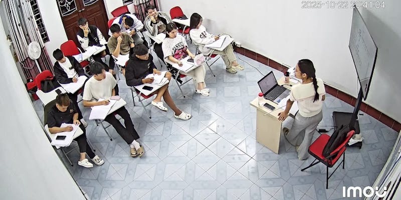 Giao tiếp nâng cao