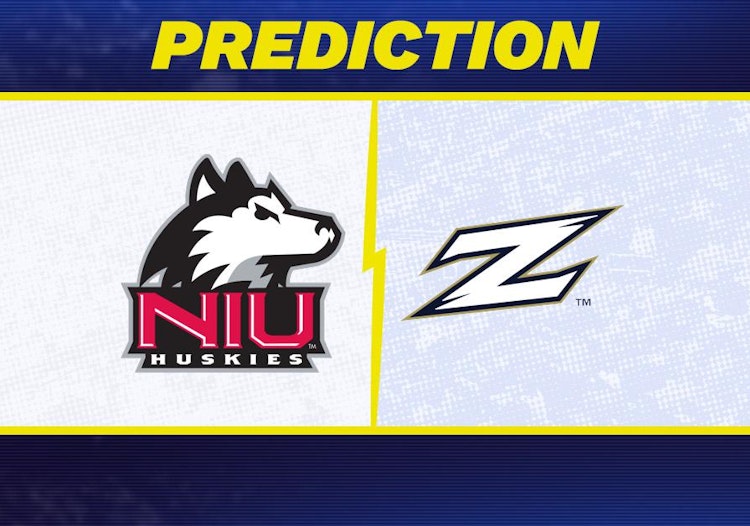 Northern Illinois-Akron Predictions and Game Preview.