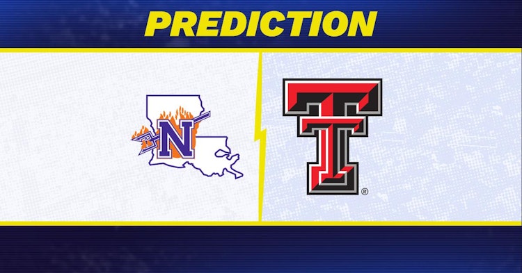 Northwestern State-Texas Tech Predictions and Game Preview.