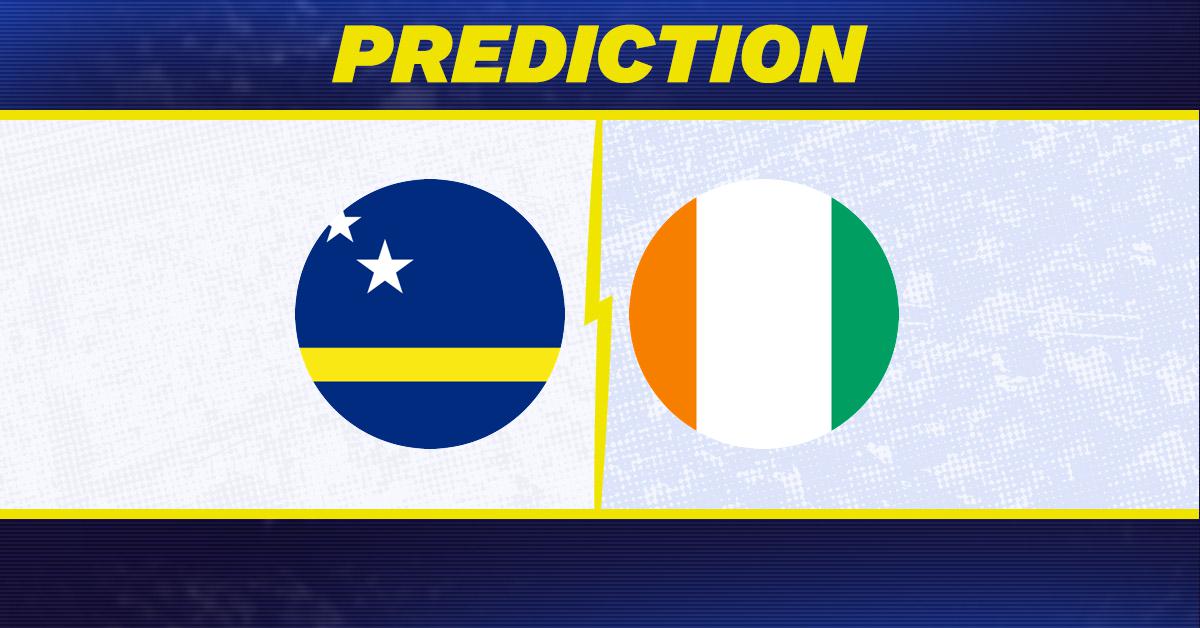 Curaçao vs. Côte d'Ivoire prediction, odds, props, World Cup 2026 picks [Group Stage]