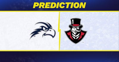 North Florida vs. Austin Peay Prediction: North Florida Predicted to Win College Basketball Matchup [3/2/2025]