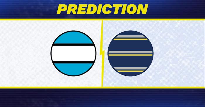 Cronulla Sharks vs. North QLD Cowboys prediction favors Sharks to win NRL Finals week one matchup [9/12/2026]