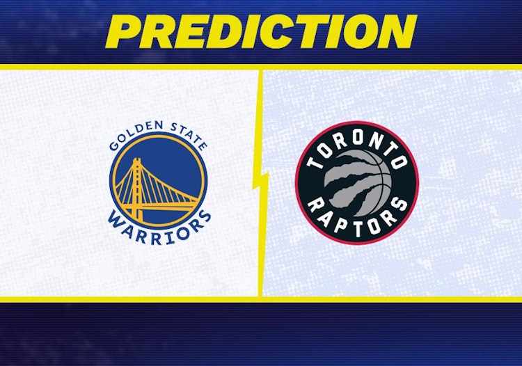 Golden State Warriors-Toronto Raptors Predictions and Game Preview.
