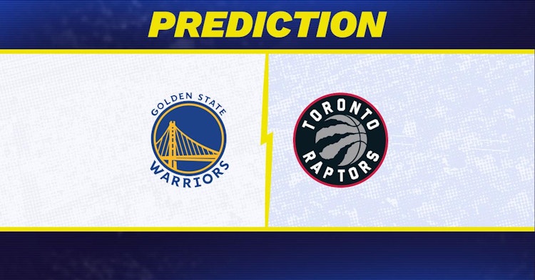 Golden State Warriors-Toronto Raptors Predictions and Game Preview.