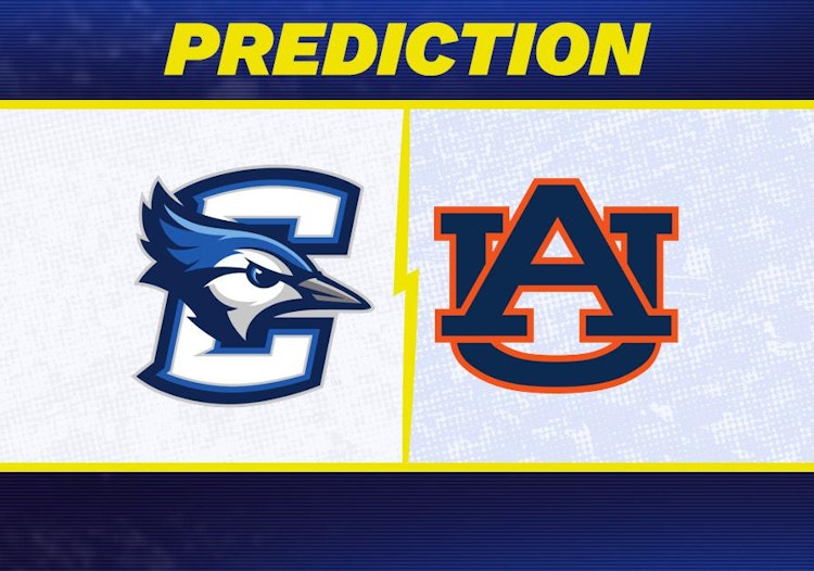 Creighton-Auburn Predictions and Game Preview.