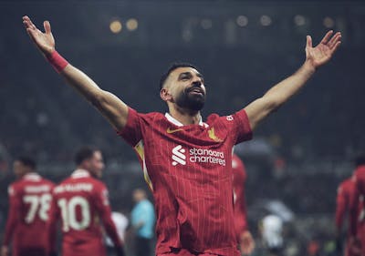 Liverpool vs. Leicester Prediction, Odds, Premier League Picks [12/26/2024]