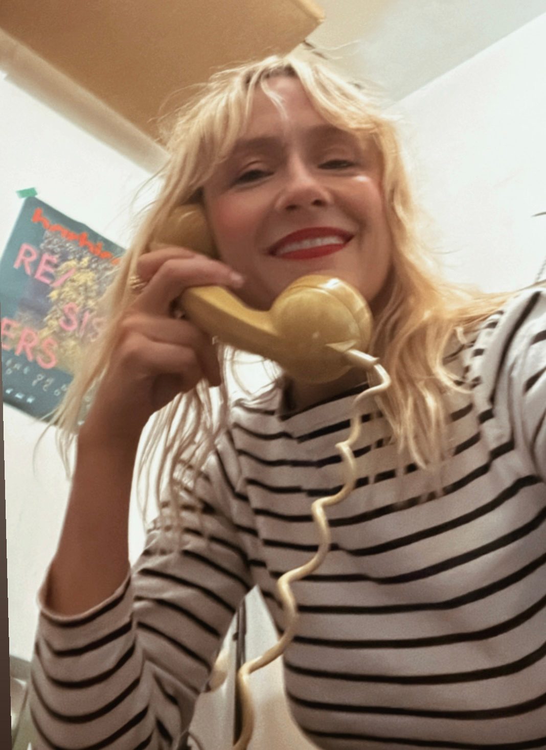 Club Coco curates: Iko Cherie visits Club Coco