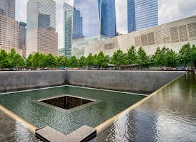 Virtual Visit The 9/11 Memorial's thumbnail image